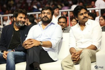 Sardaar Gabbar Singh Movie Audio Launch